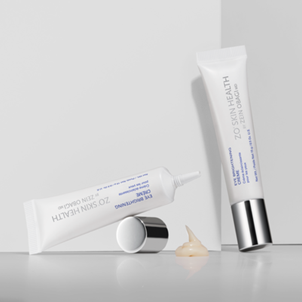 Eye Brightening Creme