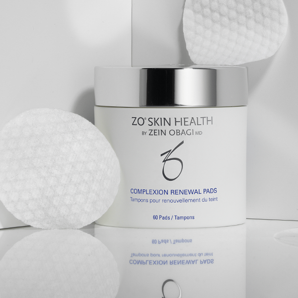 Complexion Renewal Pads 60ct