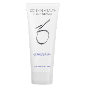 Body Smoothing Crème
