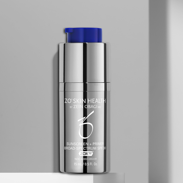 Sunscreen + Primer Broad-Spectrum SPF 30