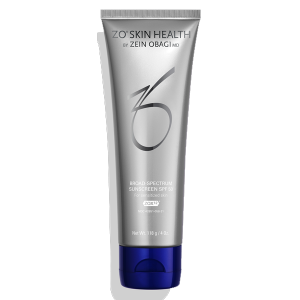 Broad Spectrum Sunscreen SPF 50