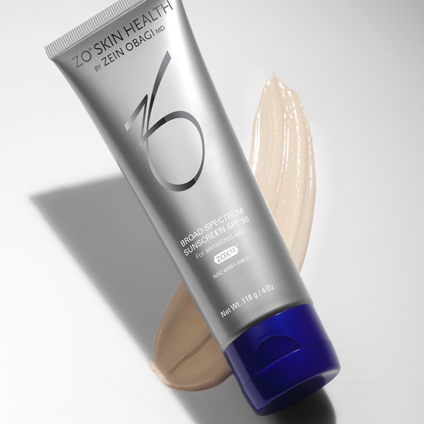 Broad Spectrum Sunscreen SPF 50